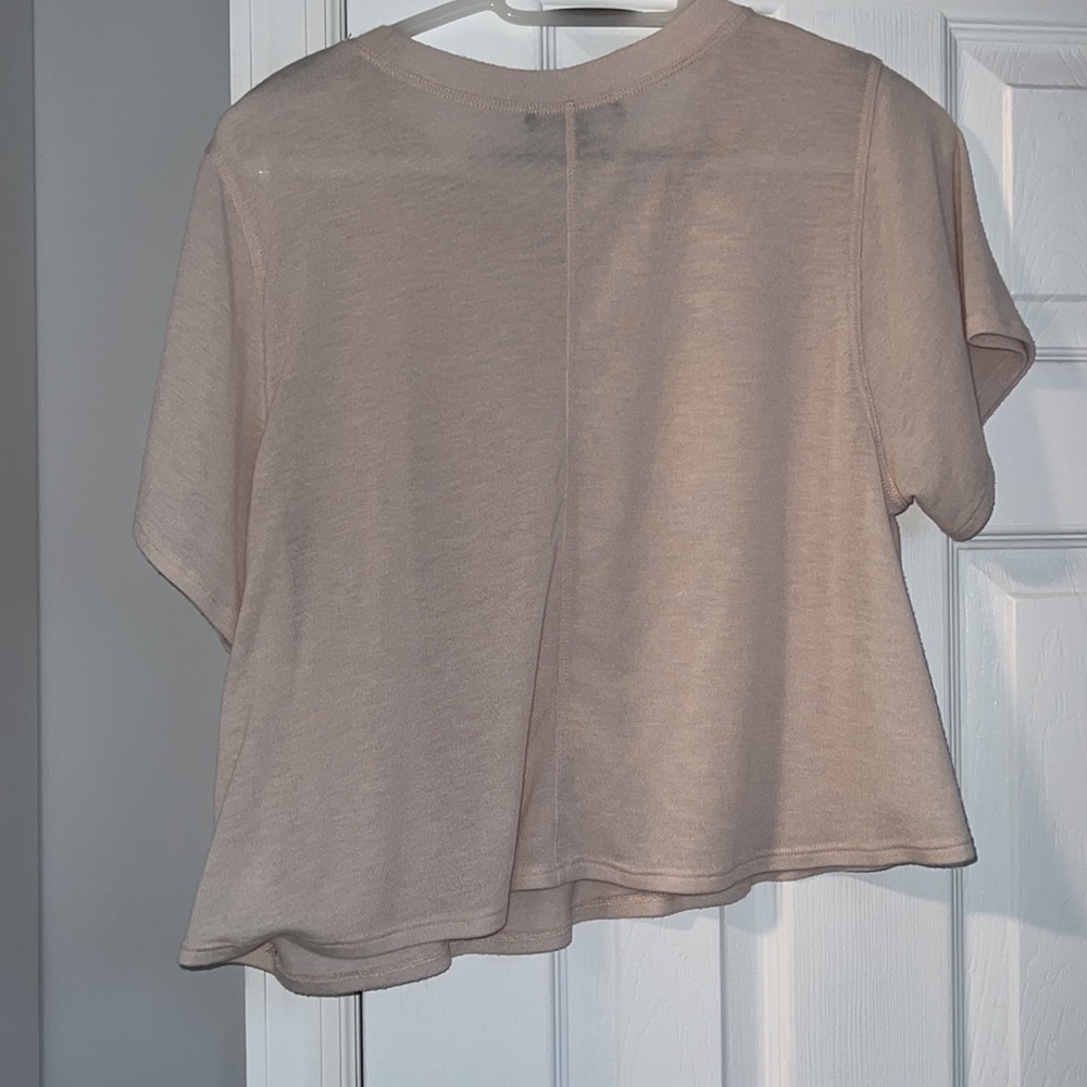 Lulus Tee - Picture 2 of 2